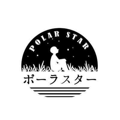 Gold_polar star
